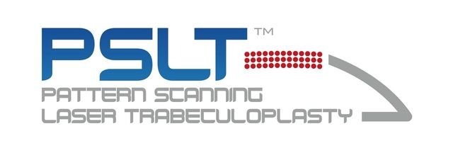 Pattern Scanning Laser Trabeculoplasty (PSLT)